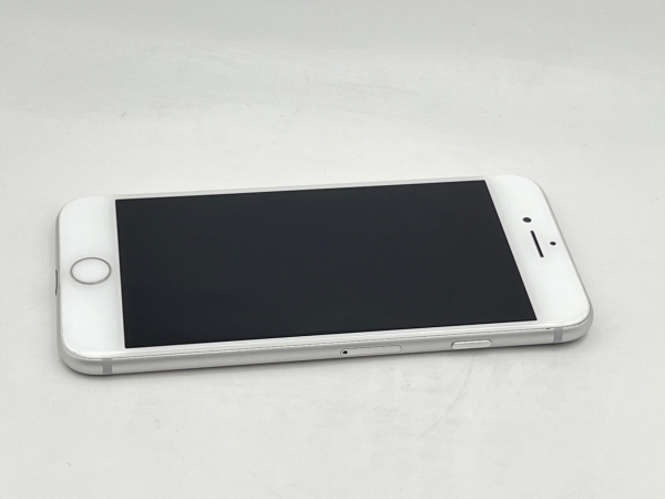 Refurbished iPhone 7 silber